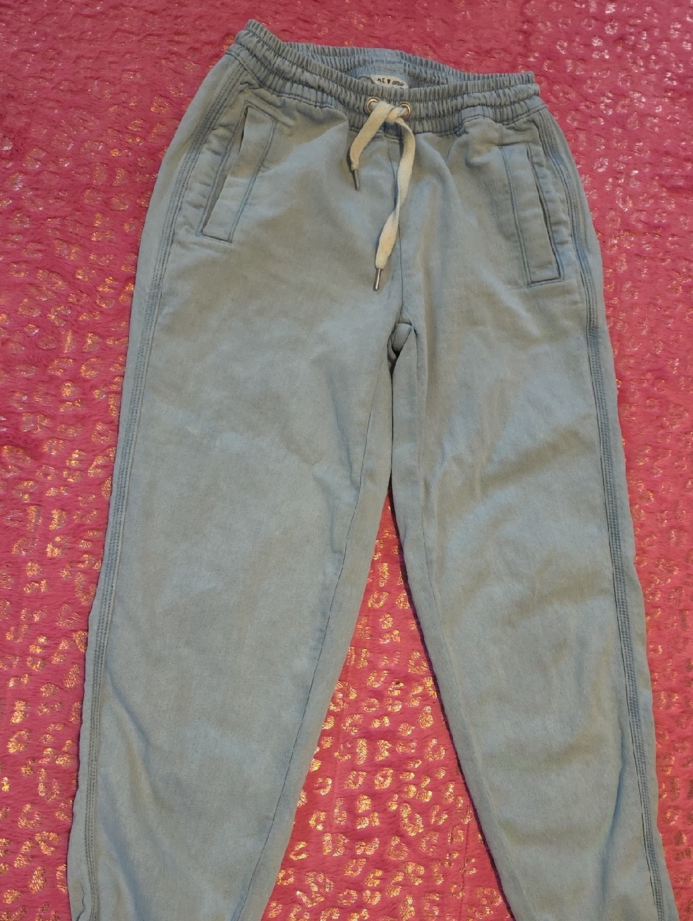 aerie DreamCloud Joggers